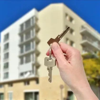 İstanbul'da kiralık sosyal konut dönemi: Başvurular pazartesi başlıyor