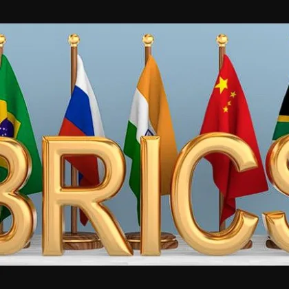 BRICS dönem başkanlığı Çin'e geçiyor: Zirve 2027'de düzenlenecek