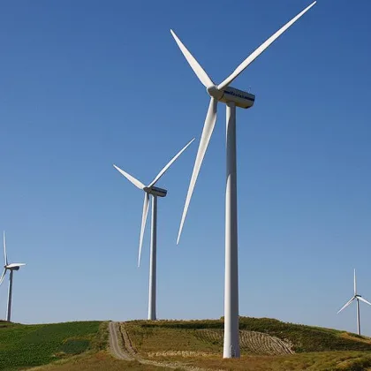Savaşın enerji şoku büyüdü: Avrupa ve Asya yenilenebilir enerjiye hız verdi