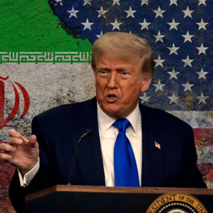 Trump İran ile savaşın sona erebileceği tarih için ara seçimleri işaret etti