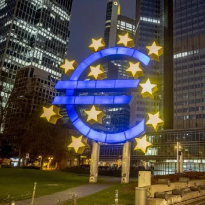ECB'den enerji kaynaklı enflasyon uyarısı: 'Oldukça endişe verici'