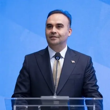 Türkiye'nin Ay hedefinde takvim netleşti: 2027'de uzaya fırlatılacak