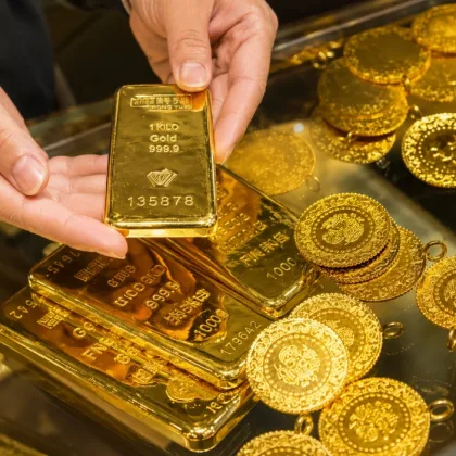 Son dakika: Altın fiyatları neden düşüyor? Gram 6.680 TL'ye indi: Piyasayı altüst eden 3'lü baskı