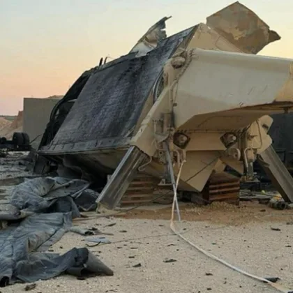 Pentagon'un İran savaşı raporu: ABD üslerinde ağır hasar ve stok krizi