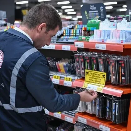 Ticaret Bakanlığından velilere okul alışverişi uyarısı: Güvenli ürün tercihi hayati önemde