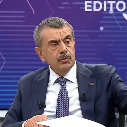SON DAKİKA: 12 yıllık zorunlu eğitim kısalıyor mu? Bakan Tekin'den açıklama