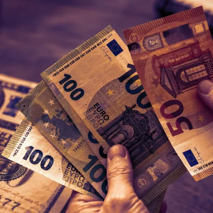 Fed faiz artırırsa euro'nun düşebileceği seviye açıklandı