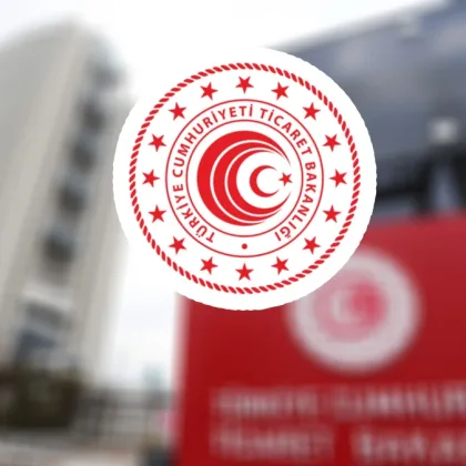Bakanlıktan DTÖ raporu iddialarına net yanıt: Hukuki dayanaktan yoksun ve çarpıtma amaçlı