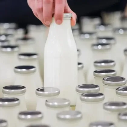 İçme sütü standartları yenilendi: Aroma ve şeker kullanımında yeni kurallar