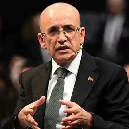 Son dakika! Bakan Şimşek'ten emekli ve memur zammı açıklaması: Enflasyon kadar artacak Son dakika! Bakan Şimşek'ten emekli ve memur zammı açıklaması: Enflasyon kadar artacak