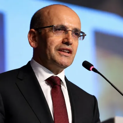 Bakan Şimşek