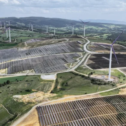 Elektrik iletim altyapısı için iddialı plan: 2035’e kadar 28 milyar dolar yatırı