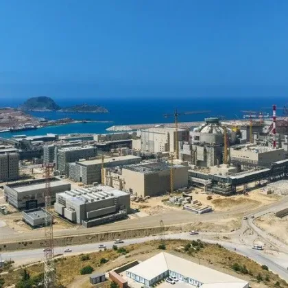 Türkiye nükleerde vites yükseltiyor: 2050 hedefi en az 20 gigavat
