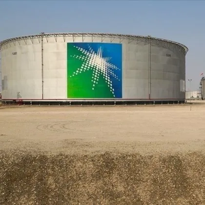 Aramco tesisi hedef alındı: Husilerden Suudi Arabistan'a saldırı