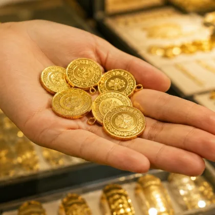 Altın fiyatları Fed faiz artışına rağmen neden yükseliyor? İki gelişme öne çıktı