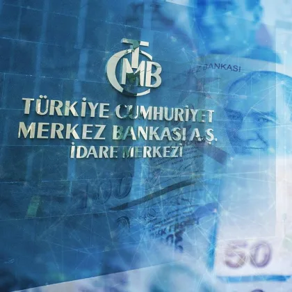 Merkez Bankası'ndan finansal piyasalar için yeni tedbirler: Piyasalara likidite desteği