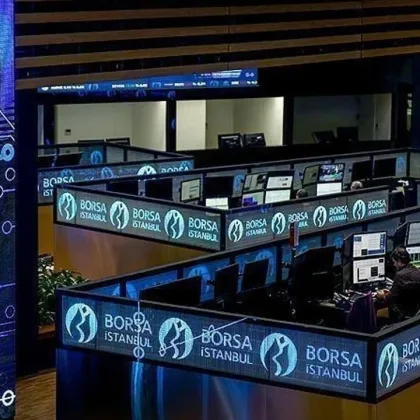 Son dakika: Borsa ve fon piyasalarına soruşturma: 4 tutuklama, 246 hesaba erişim engeli