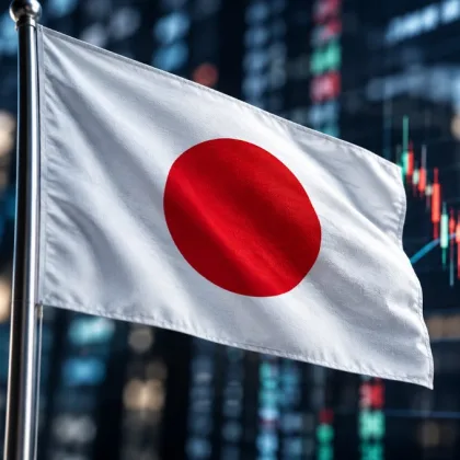 Japonya Merkez Bankası’ndan şahin adım: Faiz 1995'ten bu yana zirvede