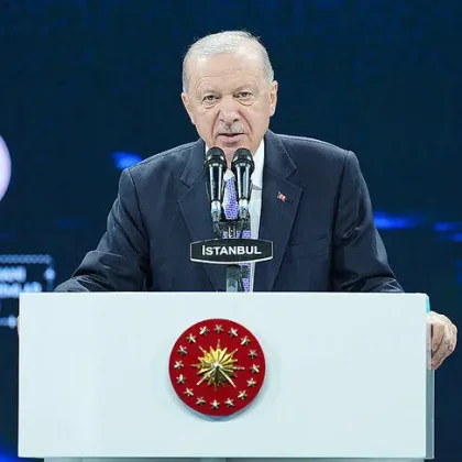 İstanbul Havalimanı'nın 4. pisti açıldı! Erdoğan: Küresel bağlantı gücünde dünya lideri