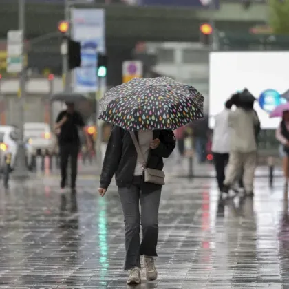 Meteoroloji'den yeni hafta tahmini: Sıcaklıklar hissedilir derecede düşecek