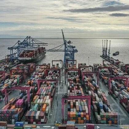 İhracatta ABD atağı: 8 ayda yüzde 12,9 artışla 9,6 milyar dolara ulaştı