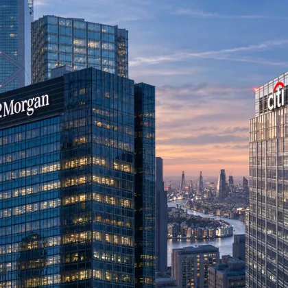 Citi ve JPMorgan’dan Fed sonrası yeni tahmin: Yüzde 5'in üzeri gündemde
