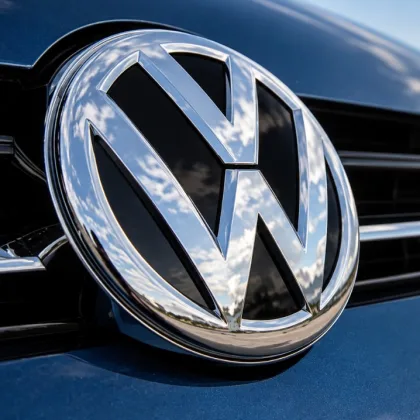 Volkswagen’e borsada bir şok daha: 15 yıl sonra çıkarıldı