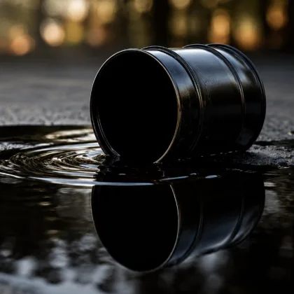 Morgan Stanley'den petrol fiyatı analizi: Riskler artıyor