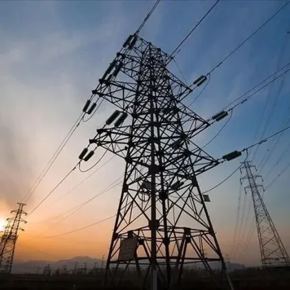Başvuru süreci başladı: Türkiye ile Suriye arasında elektrik ticareti için adım atıldı