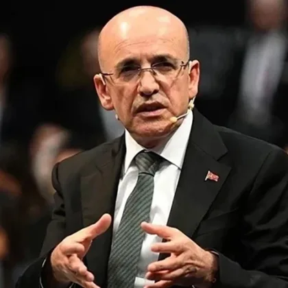 Bakan Şimşek'ten ABD’li yatırımcılara Türkiye sunumu: Ekonomi güçlü ve dayanıklı