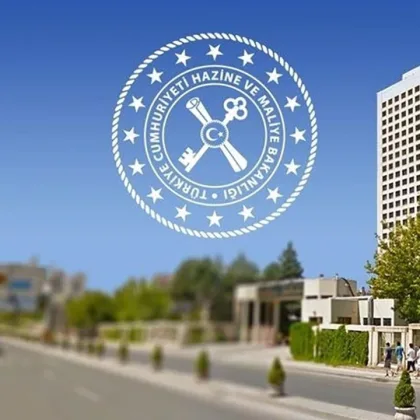 Bakanlık duyurdu: Türkiye'nin gri liste riskinin bulunmadığı açıkça tescil edildi