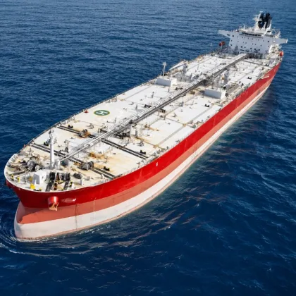 Petrolde bu kez de navlun krizi çıktı: Maliyet 40 katı aştı