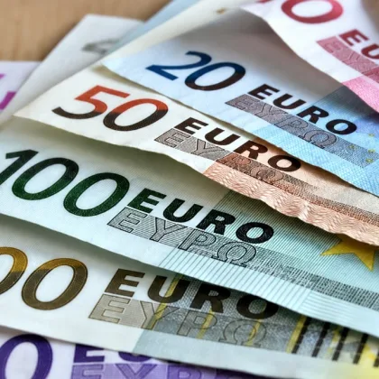 Yeni euro banknotlar geliyor: Tarih açıklandı