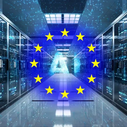 AB'den veri merkezlerine enerji derecelendirmesi