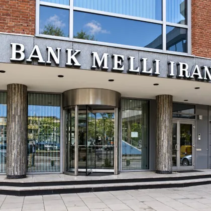 BAE’den İran bankasına ağır yaptırım: Tüm finansal işlemler yasaklandı