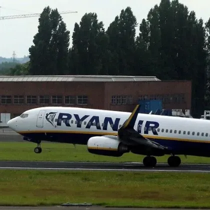 Yakıt maliyetleri baskısı: Ryanair CEO'su O'Leary Avrupa'da bilet fiyatlarının artacağını belirtti