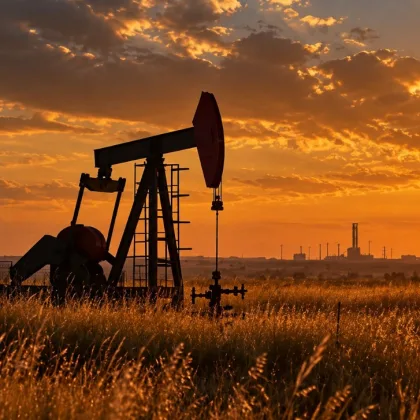 ABD’de petrol stokları ters köşe yaptı: 3 milyon varile yakın arttı