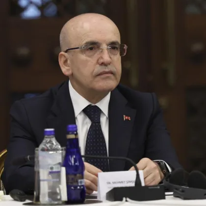 Bakan Şimşek başkanlığında 'fon' toplantısı: Tasfiye süreci ve yatırımcıların menfaatlerinin korunması görüşülecek
