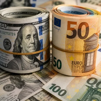 Euro/dolar'da 1.14 eşiği yeniden kırıldı: ING'den 'dip seviye' açıklaması geldi