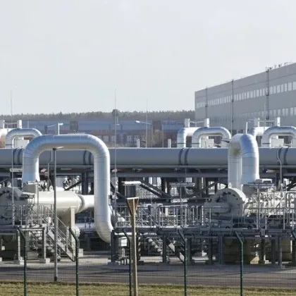 Avrupa'da doğal gaz fiyatları düştü: Haftalık bazda yüzde 10,5 gerileme yaşandı