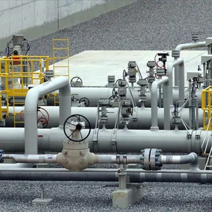 Avrupa'da enerji krizi endişesi: Ülkelere kış öncesi önlem alma çağrısı