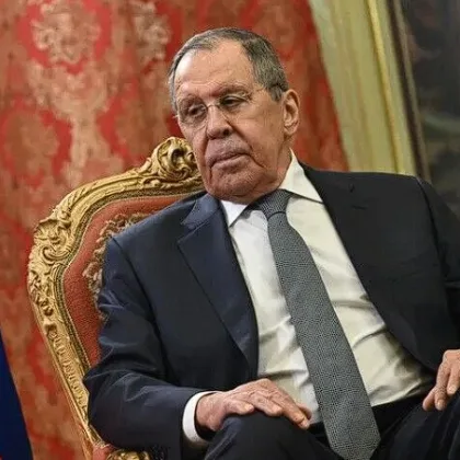 Rusya Dışişleri Bakanı Sergey Lavrov'dan Avrupa açıklaması: Savaş niyetimiz yok