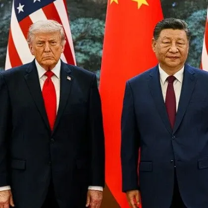 Trump ve Şi’den ticaret anlaşması: 30 milyar dolarlık ürüne avantajlı tarife