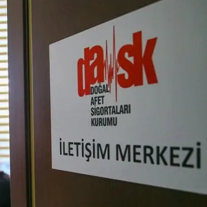 DASK’ta yeni dönem: Yapay zeka ve tapu verisi daha etkin kullanılacak