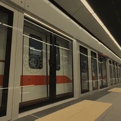 Halkalı-Kapıkule Hızlı Tren Hattı için açılış takvimi belli oldu! Bakan Uraloğlu: İstanbul'a 1.000 km metro gerek