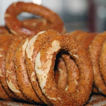Bakanlıktan İstanbul’daki simit fiyatları hakkında açıklama: Tarife dışı satışa yaptırım