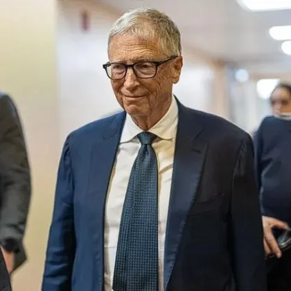 Bill Gates’ten yapay zeka uyarısı: Küresel anlaşma çok daha zor olabilir