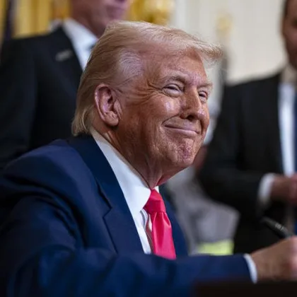 Trump’tan İran açıklaması: Bu hafta yeni temaslar olabilir