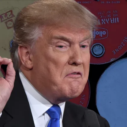 Trump’tan Hürmüz Boğazı açıklaması: Rekor miktarda petrol taşındı