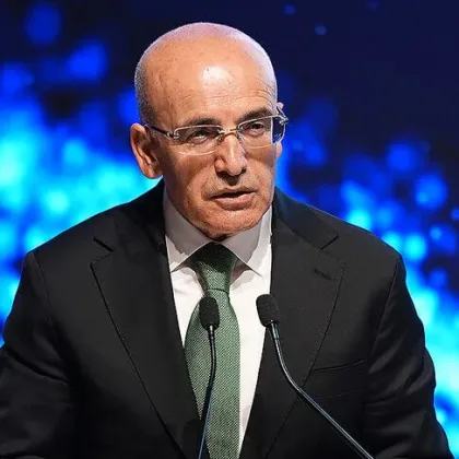 Bakan Şimşek'ten 'likidite tedbirleri sürecek' mesajı: Gelişmelerin reel sektöre yansıması engellenecek